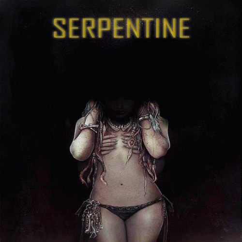Serpentine (GRC) : Serpentine